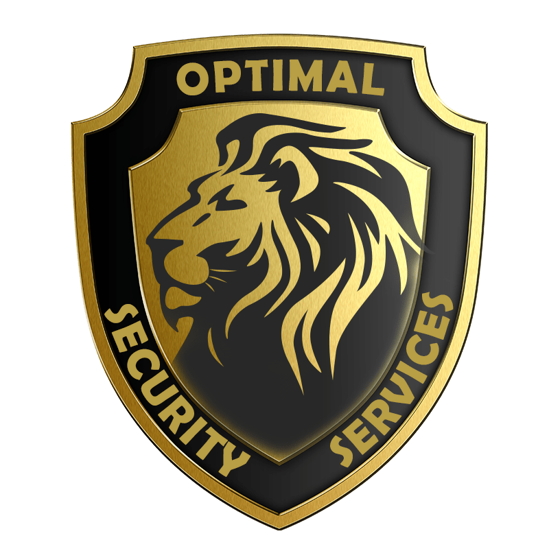 Optimal Security Services